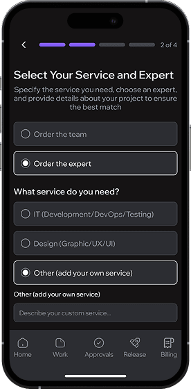 Real Estate Opportunities