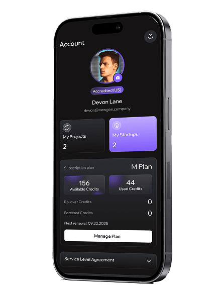 Sustainable Projects