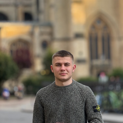 Ivan Kovalchuk