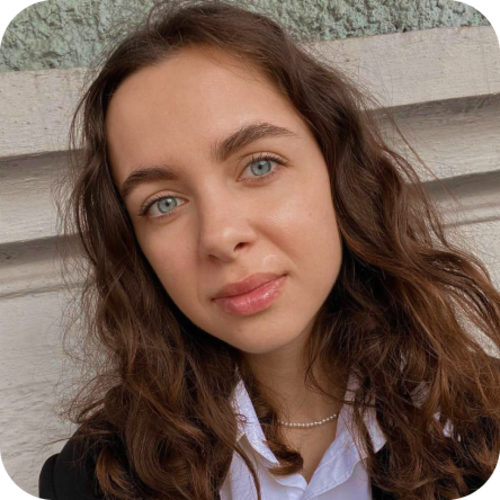 Kateryna Gusejnova