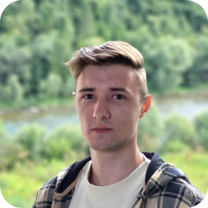 Serhii Laktionov