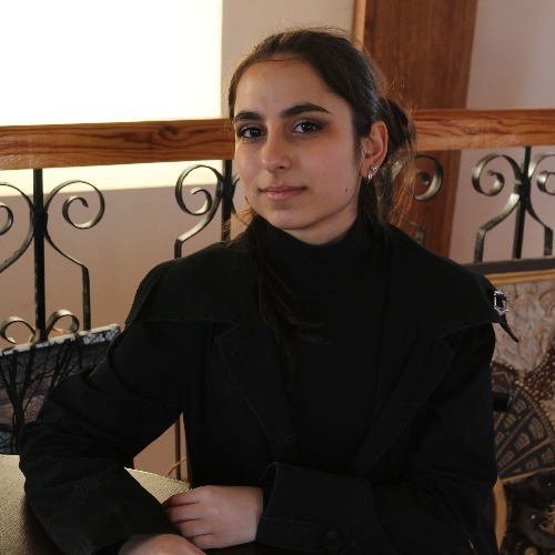 Antonina Shchyrska