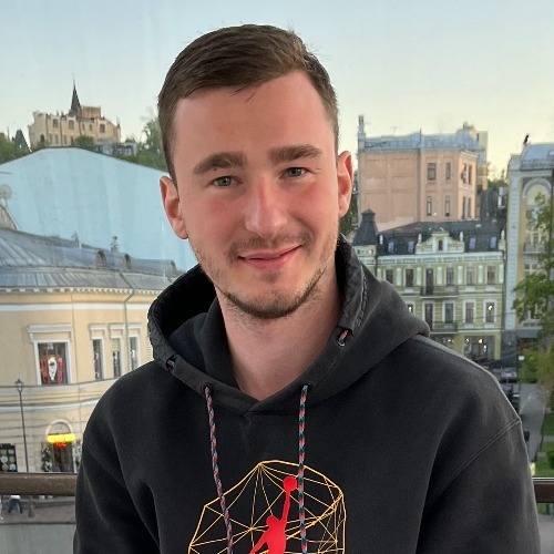 Bohdan Martynenko
